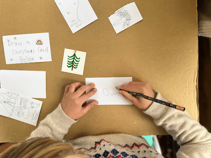drawing image for printing