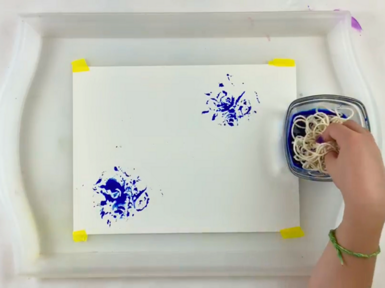 yarn painting (1)