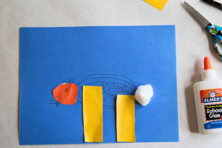 collage bear