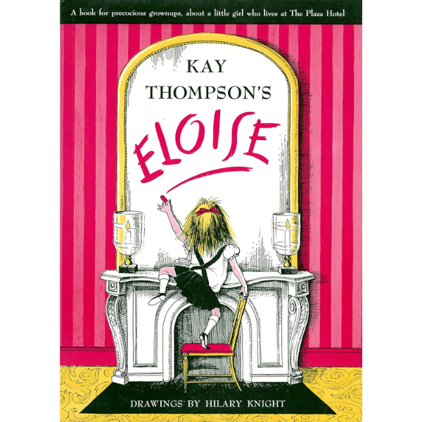 favorite picture books
