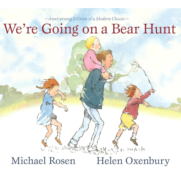 favorite picture books