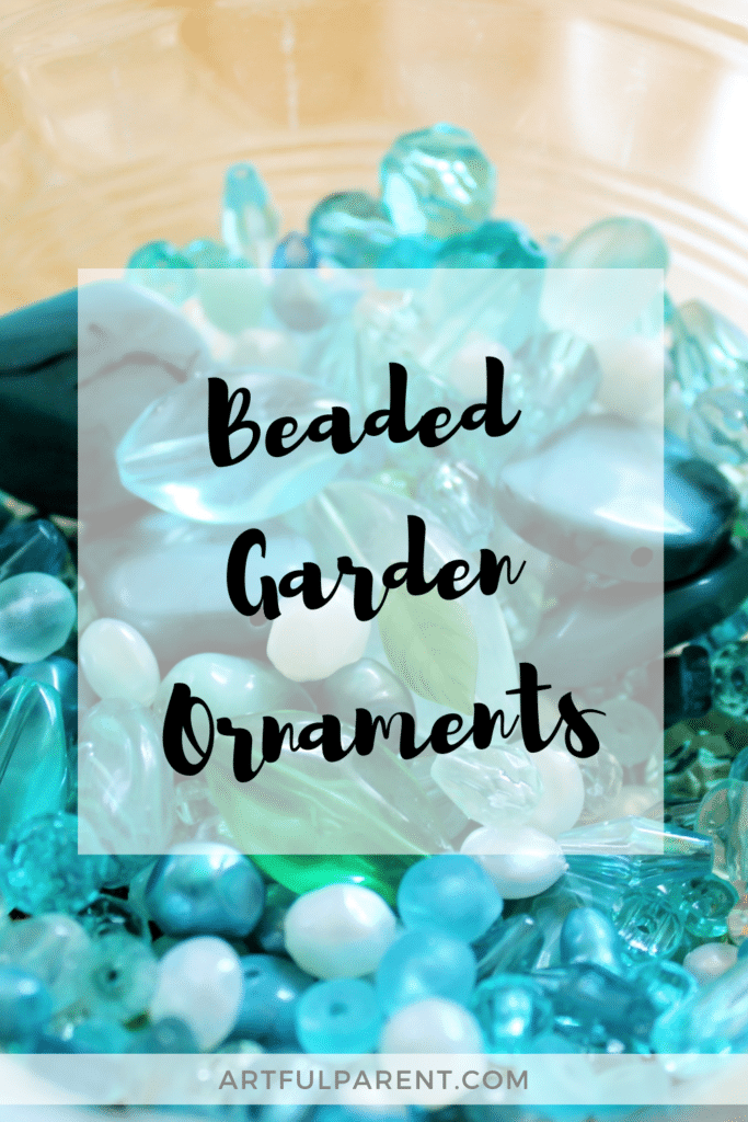 garden ornaments pinterest