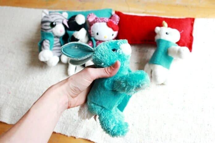 Sewing with Kids :: Doll Clothes & Accessories