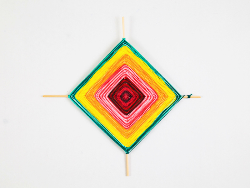 gods eye craft