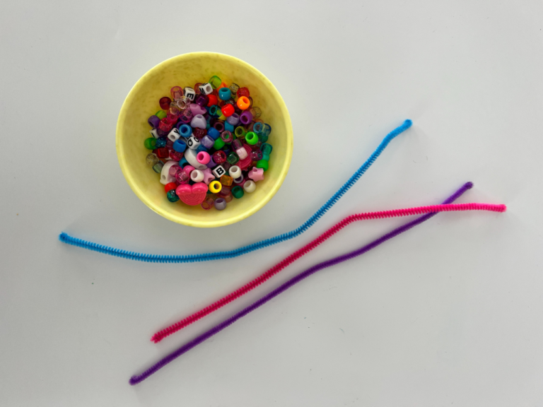 beads for wands