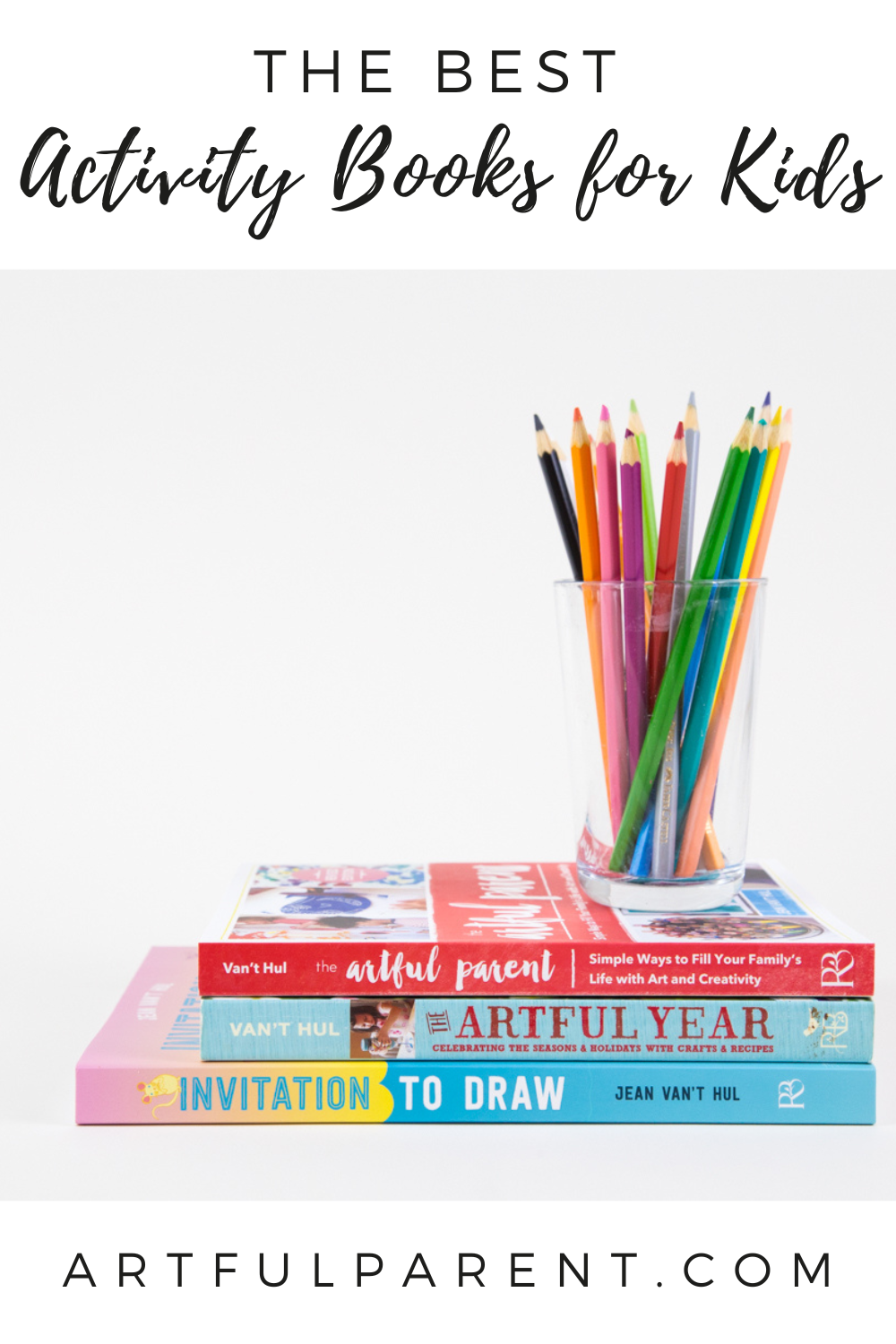 activity books for kids pinterest