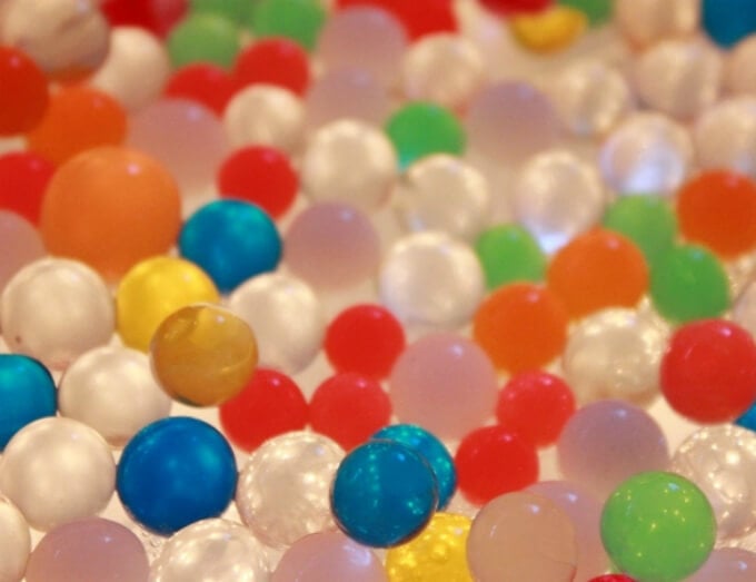 Water Beads