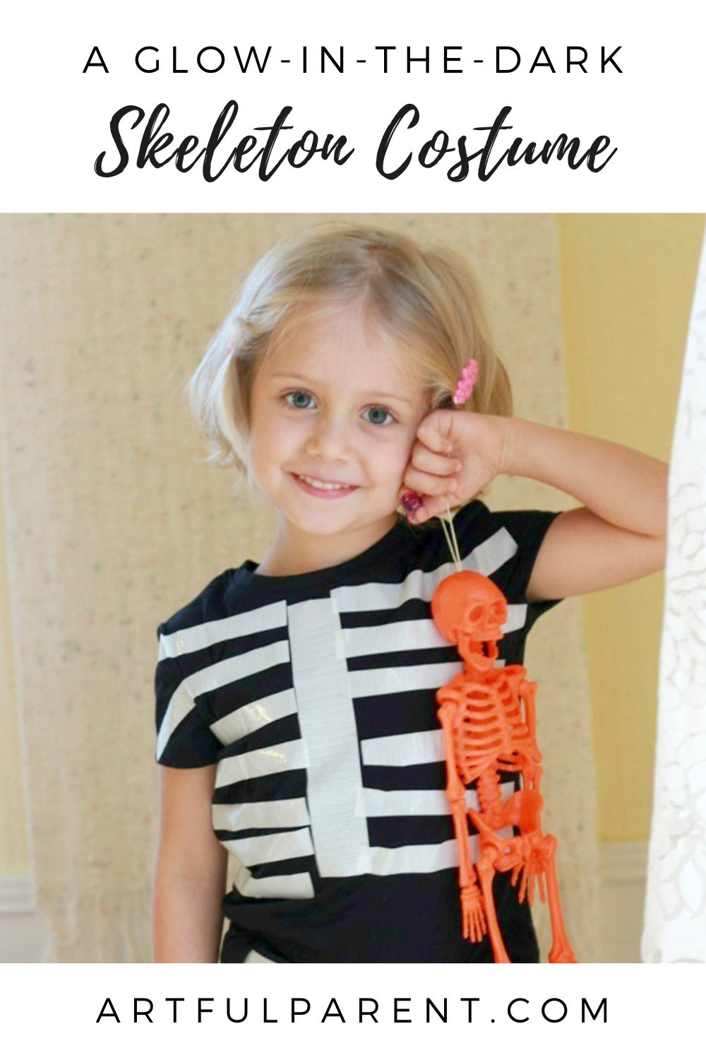 skeleton costume pinterest