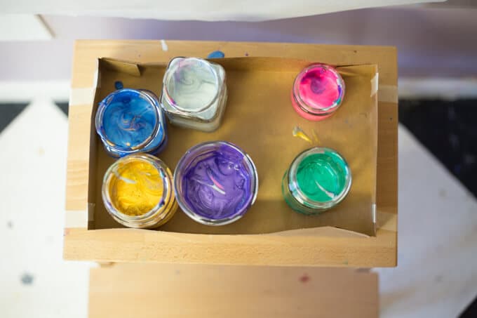 Kids Art Supplies