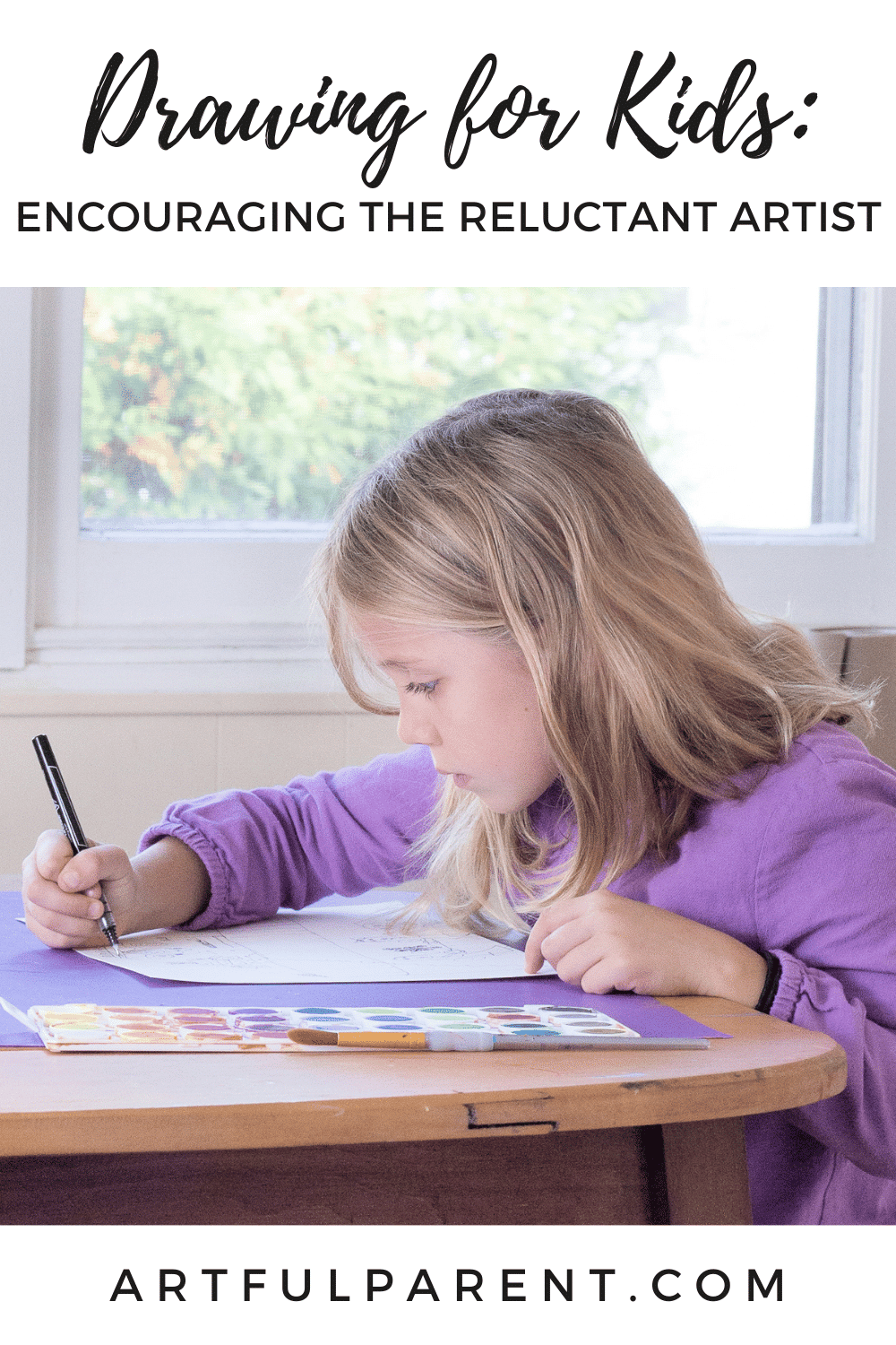 drawing for kids pinterest