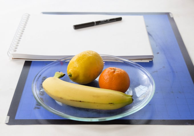 fruit observation