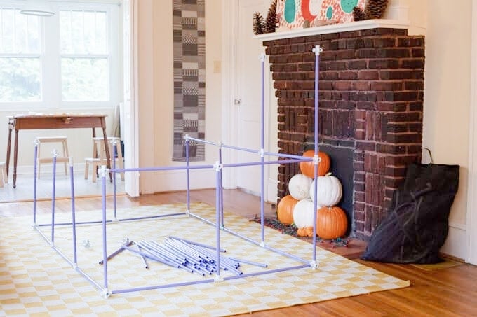 fort magic tubes