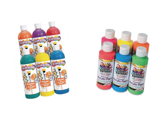 best other paints