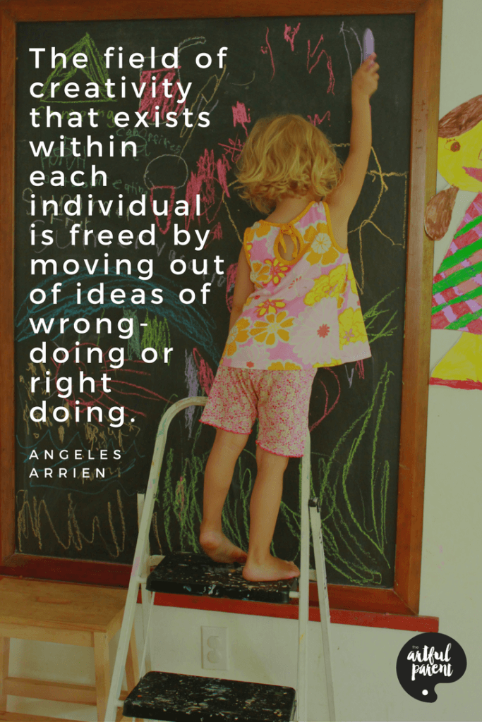 Quote by Angeles Arrien