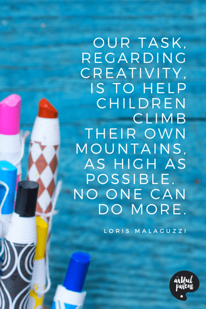 Quote by Loris Malaguzzi