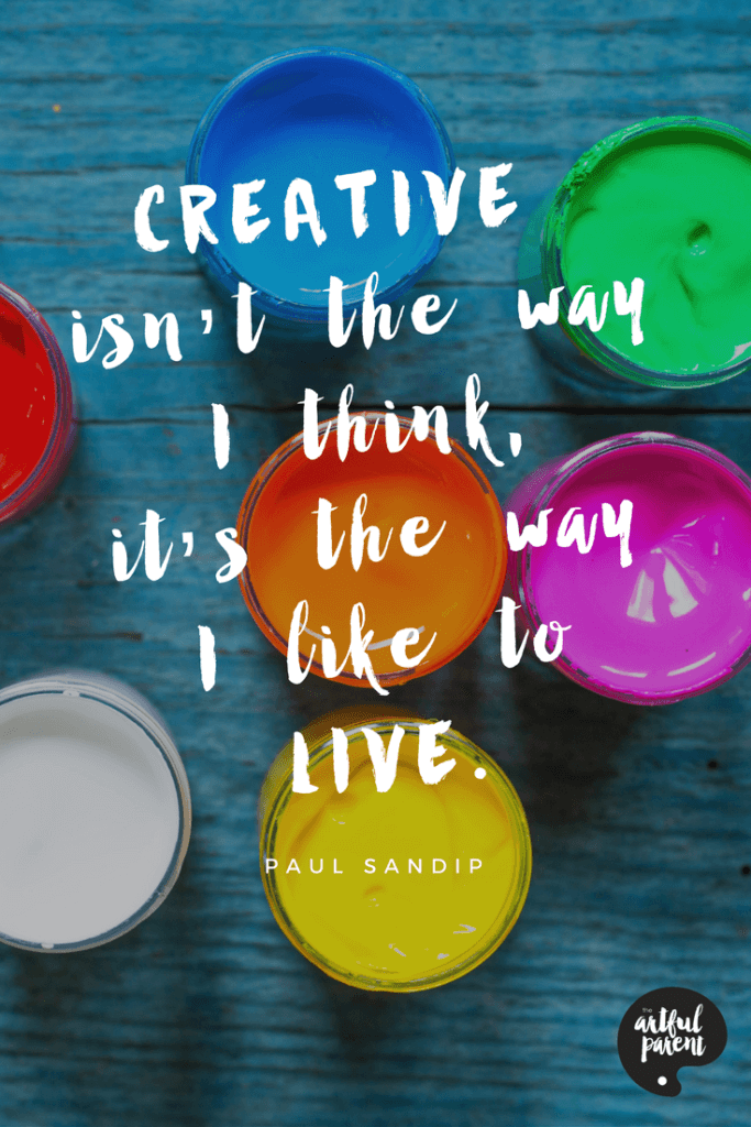 Quote by Paul Sandip