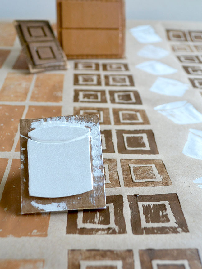 smores stamps