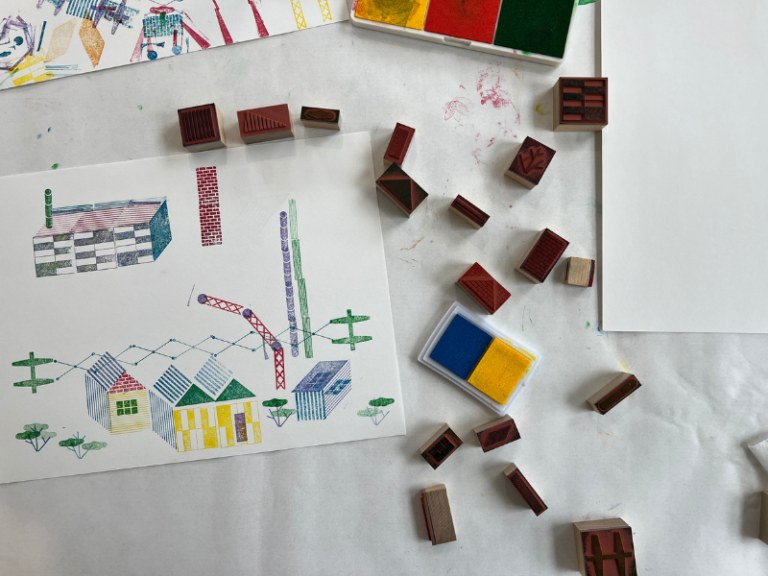 stampville
