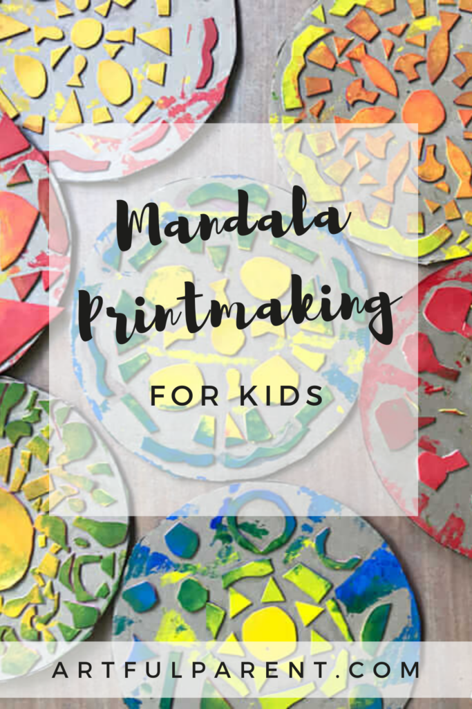 pizza mandalas pinterest