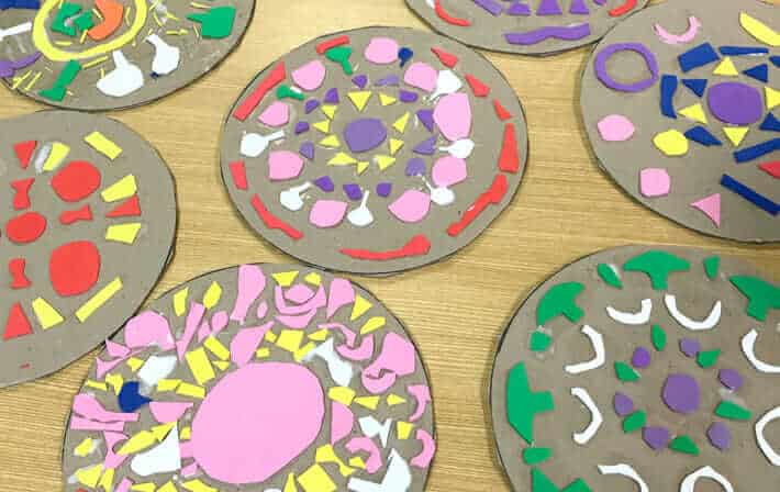 pizza prints