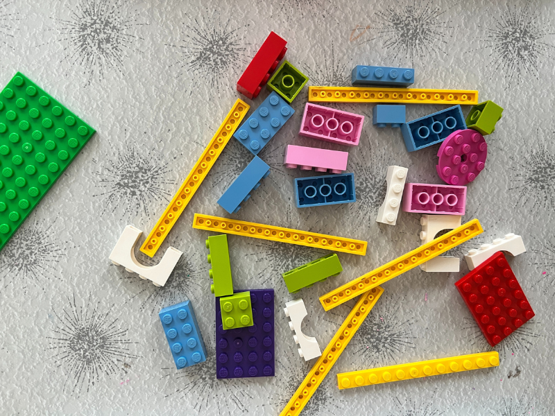 legos