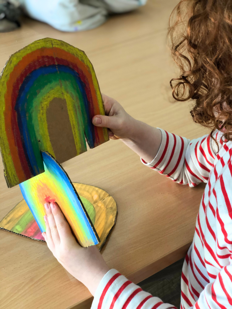 putting rainbows together (1)