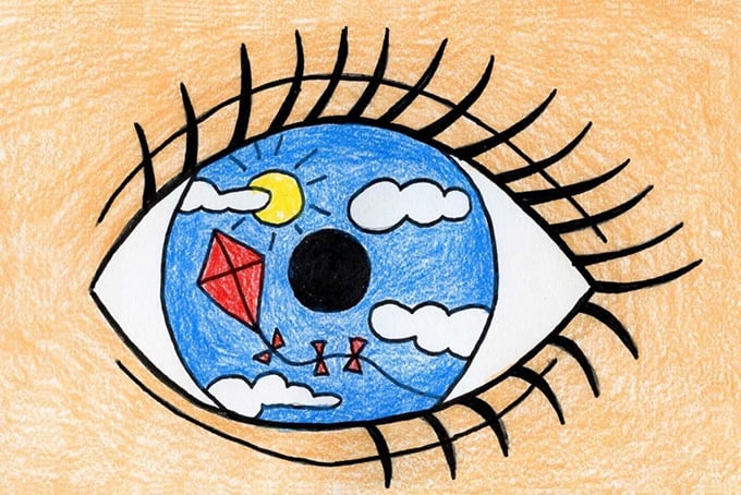 Magritte__Art Projects for Kids