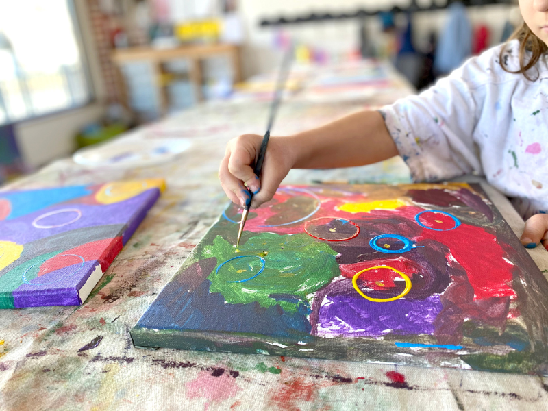 painting