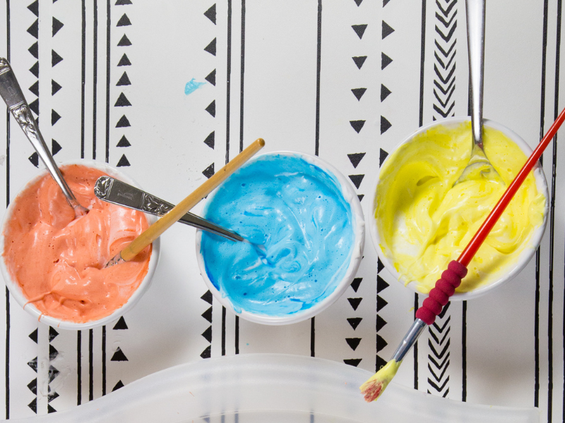 bathtub paint