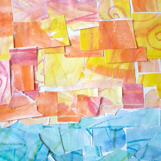 Collage_Art_for_Kids_