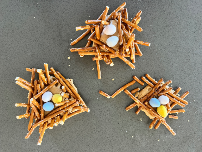 easter snack