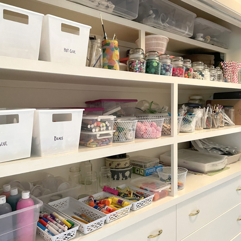 art supplies