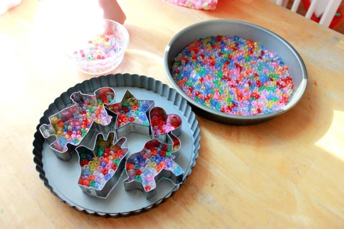 suncatcher molds