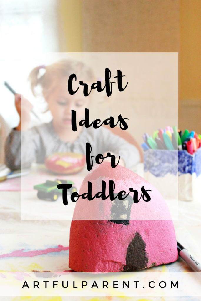 craft ideas pinterest