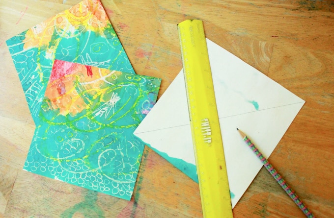 pinwheels materials
