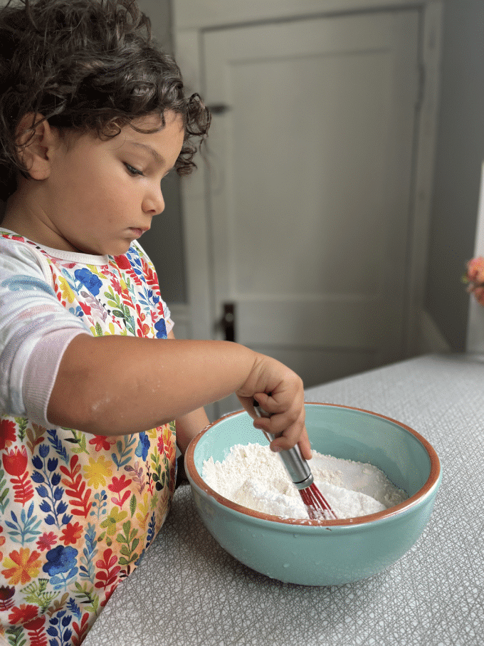 no cook playdough