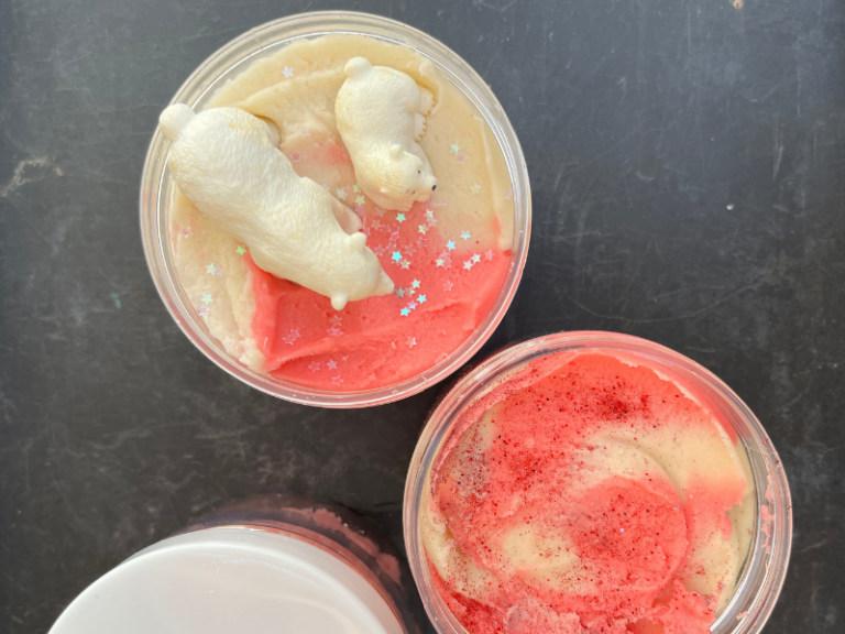 candy cane playdough-2