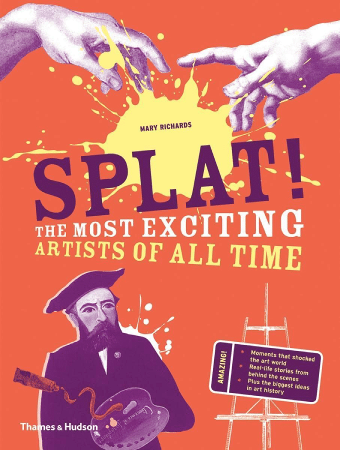 art book