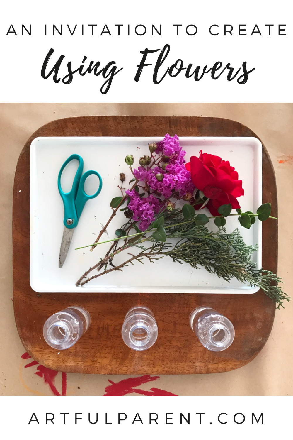 invitation to create pinterest