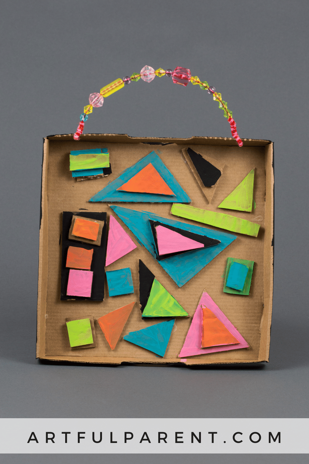 9 Easy Collage Ideas for Kids
