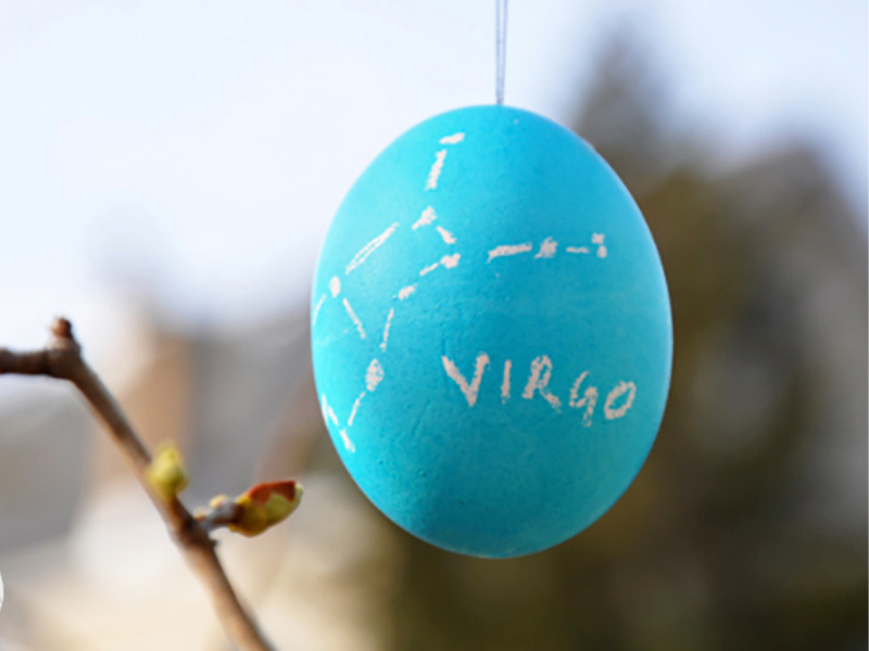 constellation egg