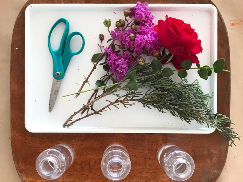 invitation to create