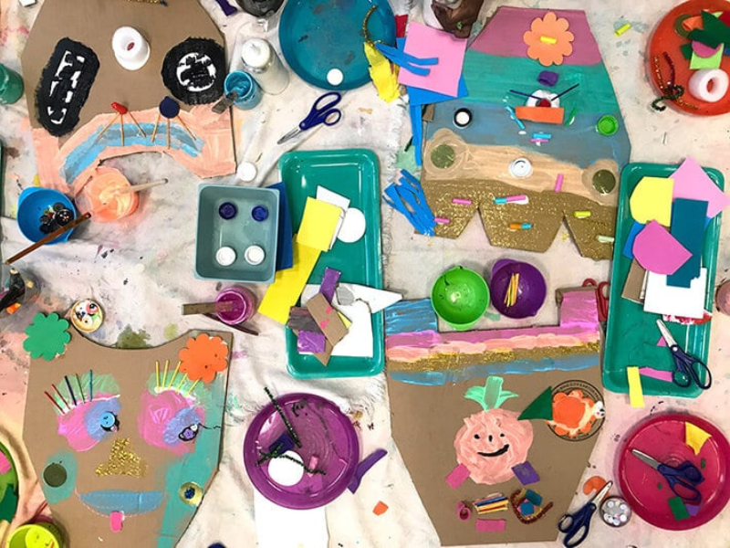 miro masks