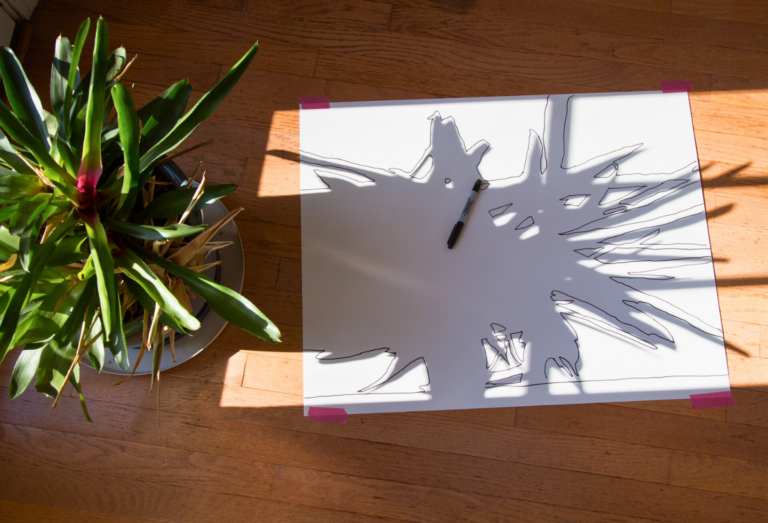 shadow drawing (1)