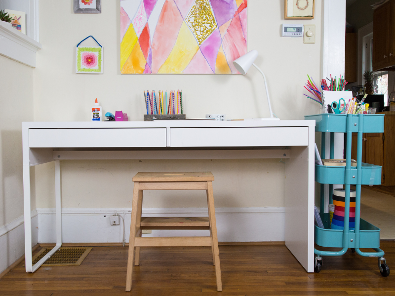 art desk