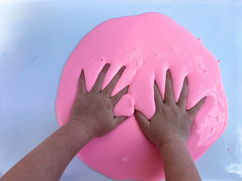 oobleck