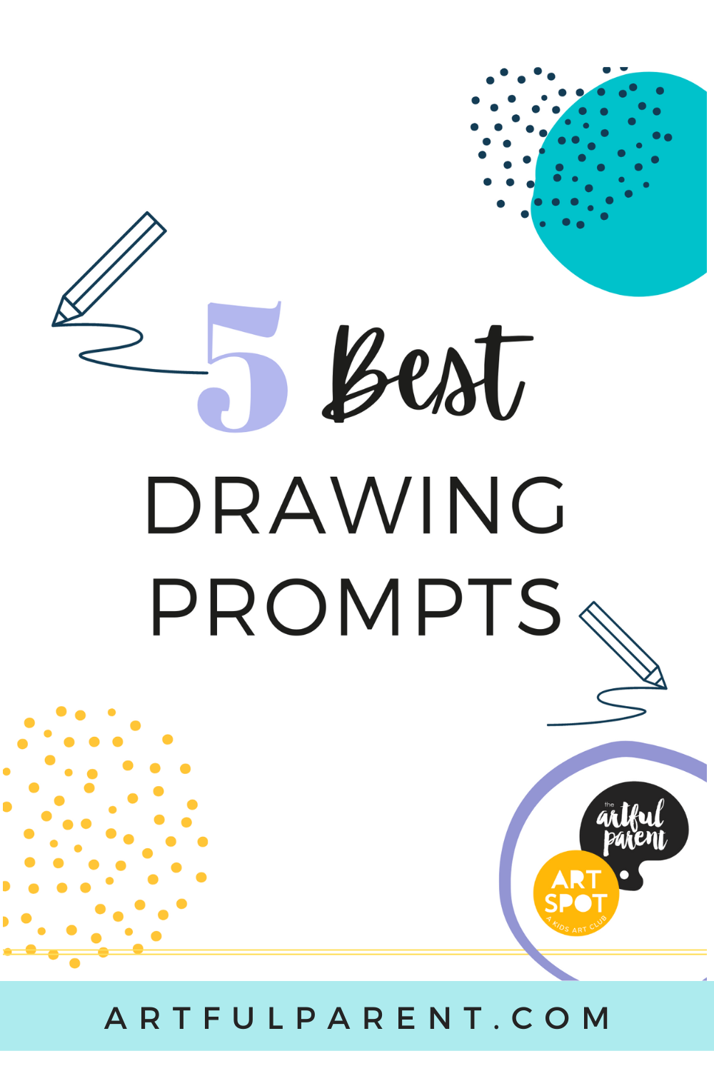 Fun Drawing Ideas for Kids