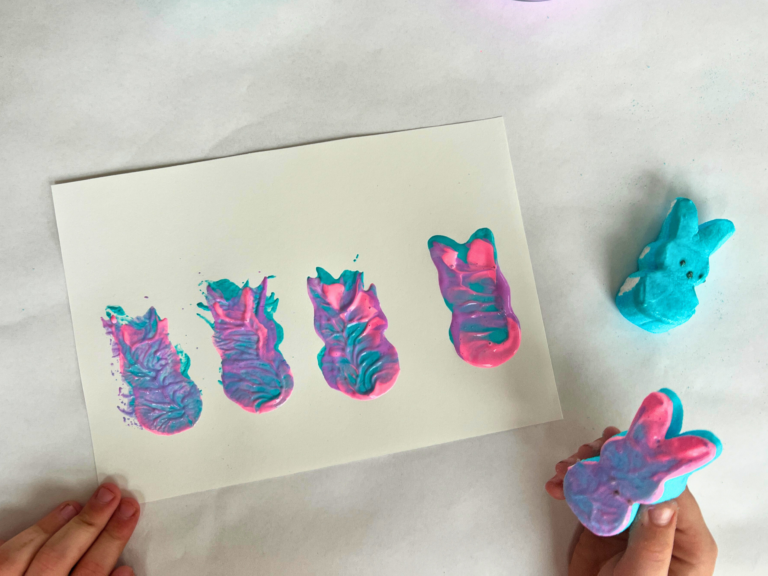 peep prints