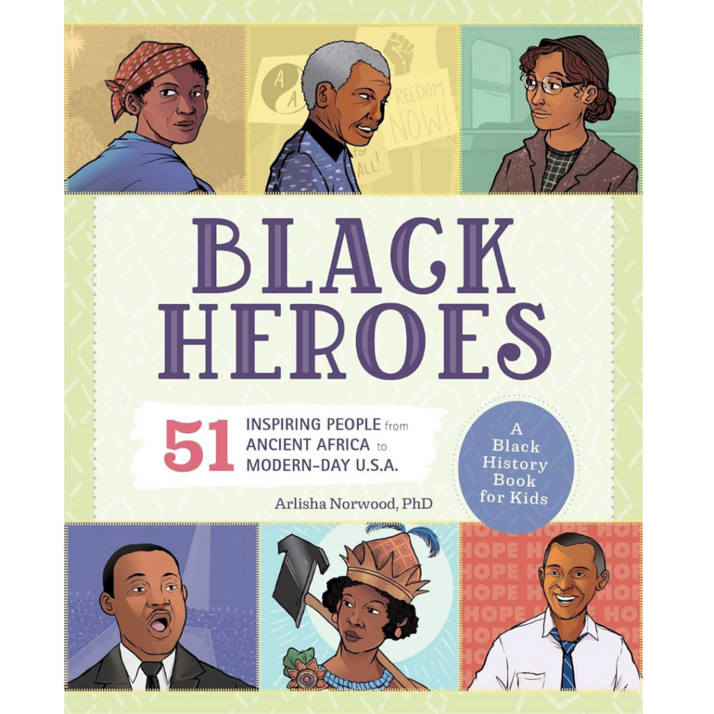 Black Heroes