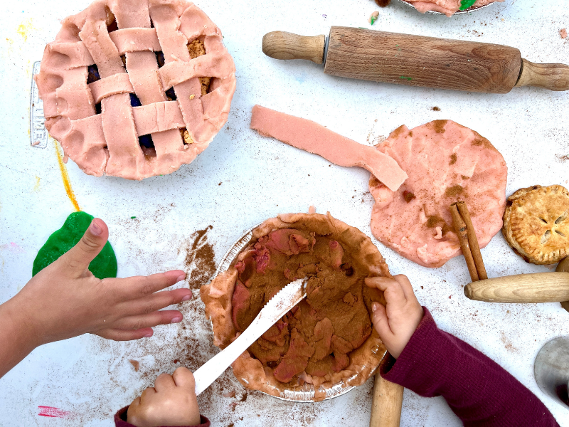 apple pie bakery